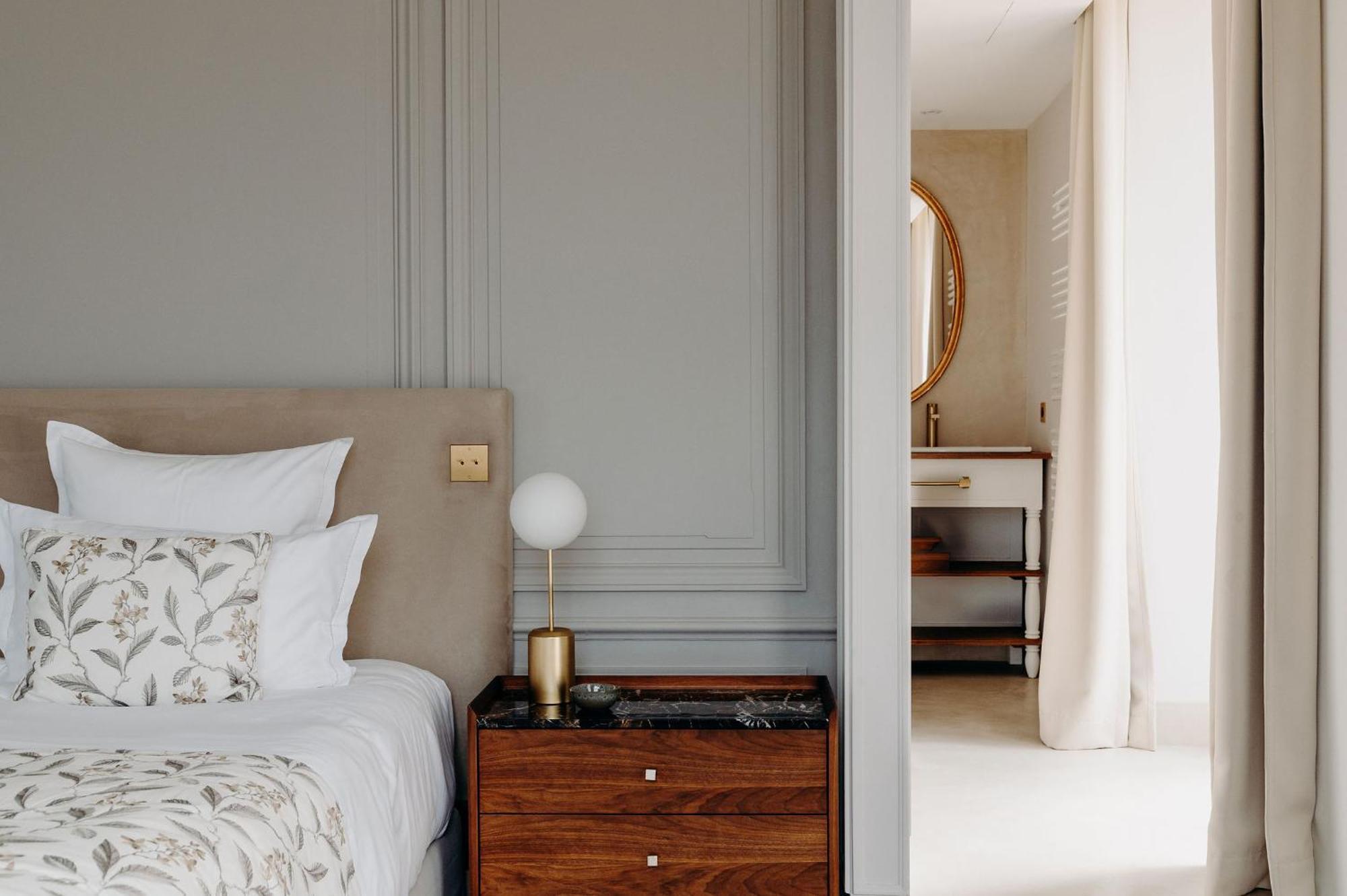 Domaine De Rochebois & Spa Nuxe Vitrac  Eksteriør billede
