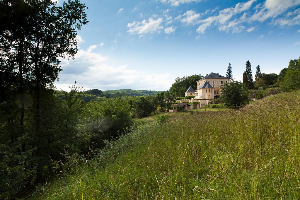 Domaine De Rochebois & Spa Nuxe Vitrac  Værelse billede