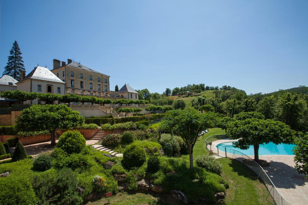 Domaine De Rochebois & Spa Nuxe Vitrac  Værelse billede
